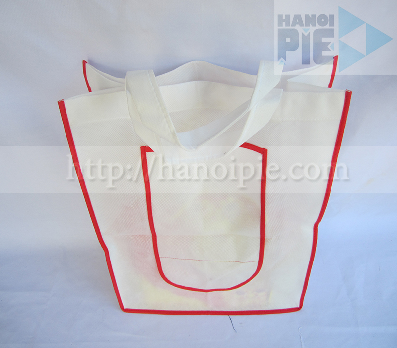 Nueva bolsa promocional sin tejer