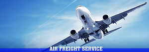 TRANSPORTE AÉREO
