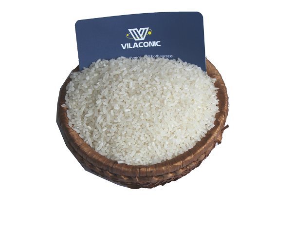 Arroz fragante