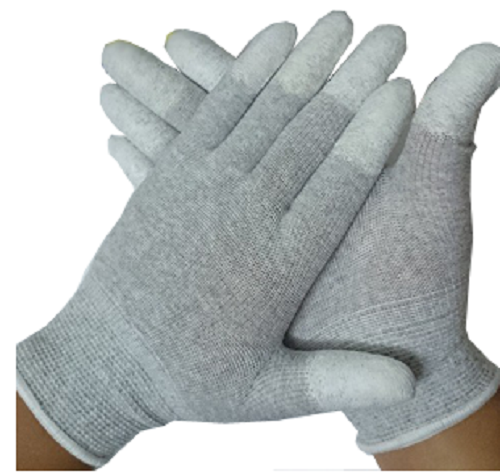 Guantes de PU