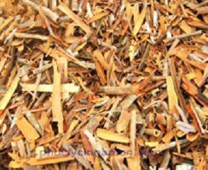 Canela de Cassia prensada