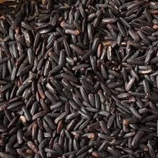 Arroz Glutinoso Negro