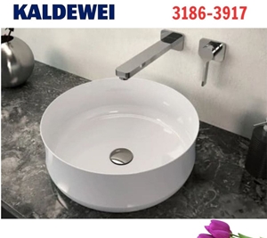 Lavabo de encimera Kaldewei