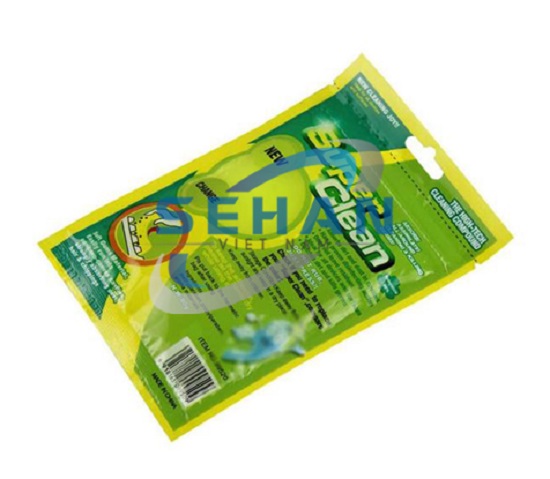 Súper limpio pegajoso y blandito