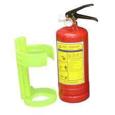 Extintor de incendios MFZ1