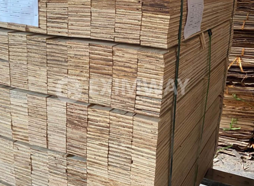 235mm Madera LVL