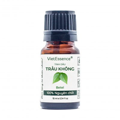 Aceite esencial de hoja de betel