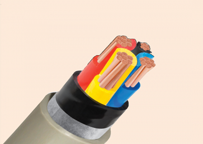 Cable de alimentación