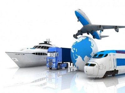 Servicio de Transporte Multimodal
