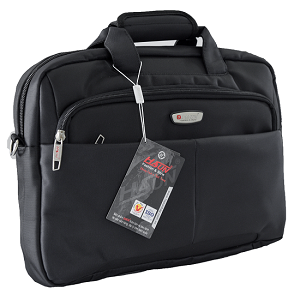 Mochila para portátil de oficina