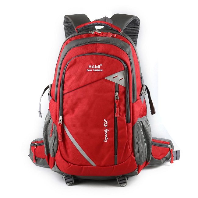 Mochila de viaje Hami