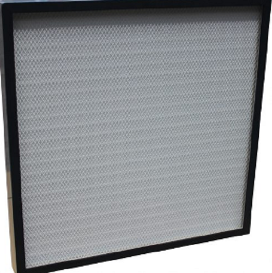 Filtro Hepa Ultracel II