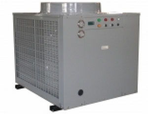 Enfriador de agua KHAW P Wind Cool