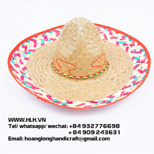 Sombrero mexicano