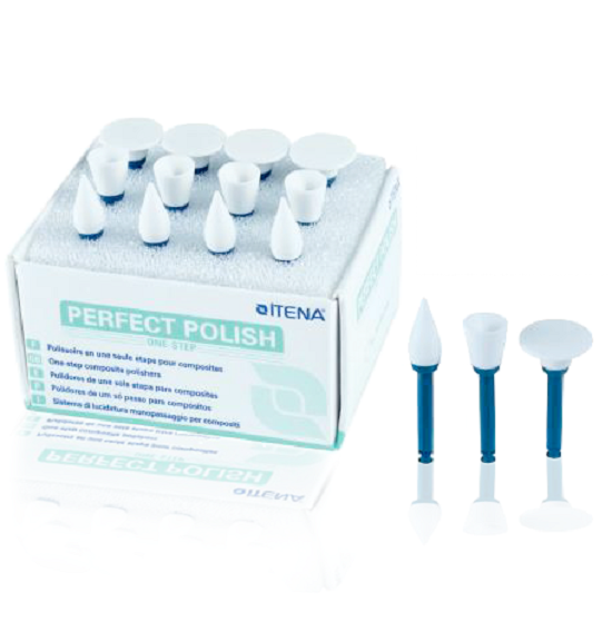 Pulido perfecto