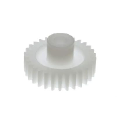 Engranaje de dientes rectos