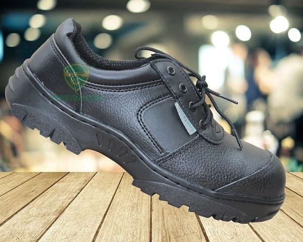 Zapatos de protección laboral Dragon 2B