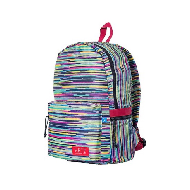 Mochila Taurius