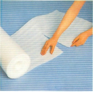 ESPUMA DE PE