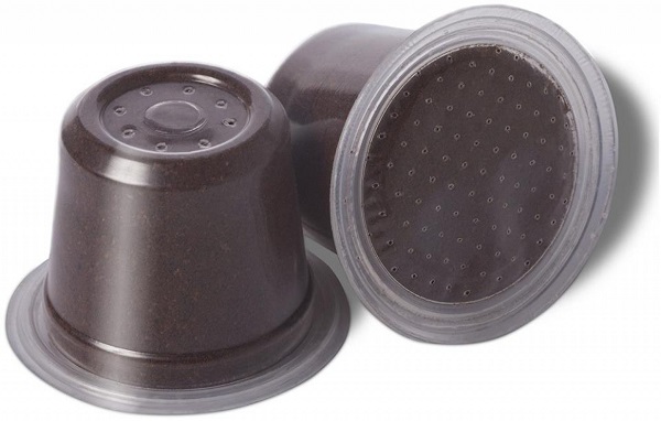 Cápsula de café