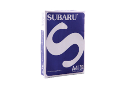 Subaru Papel 70A4