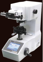 Prueba de dureza Micro-Vicker
