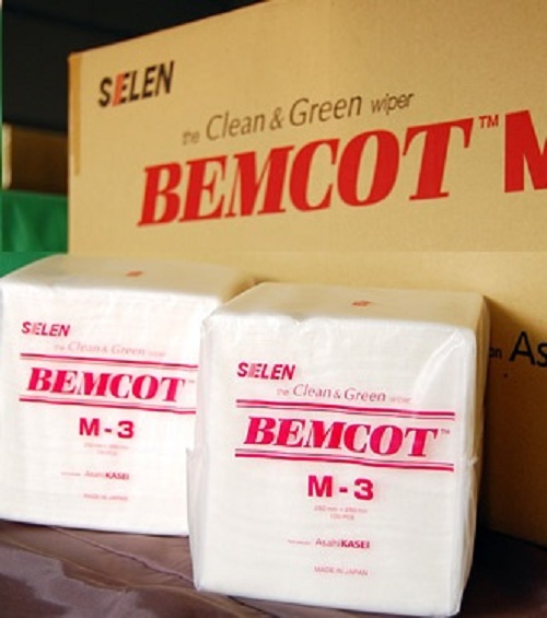 Sábanas limpias Bemcot M3