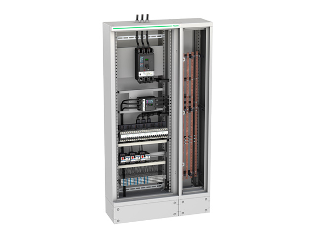 Sistema Prisma iPM L