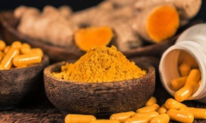 Nano Curcumin