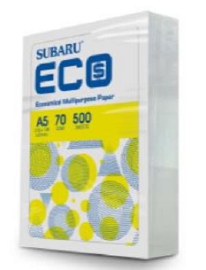 Papel Subaru