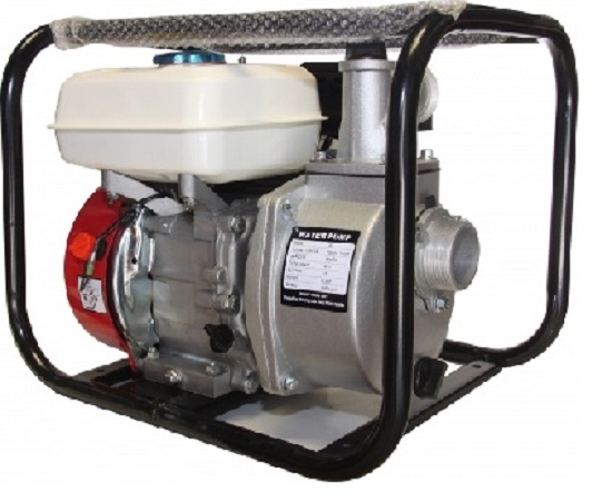 Bomba de agua de combustible