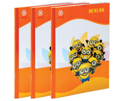 Cuaderno del alumno