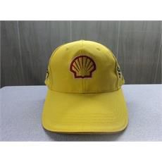 Gorra publicitaria