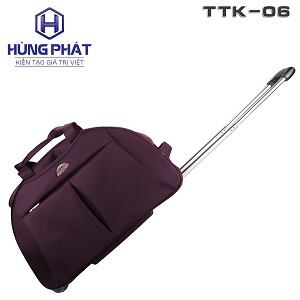 Maleta con ruedas para viajes K06