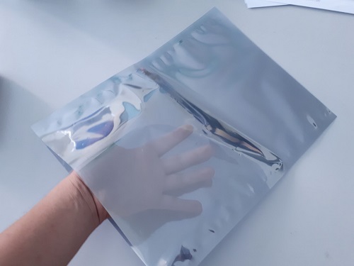 Bolsa antiestática ESD