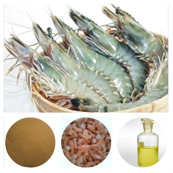 Polvo sabor a langostino