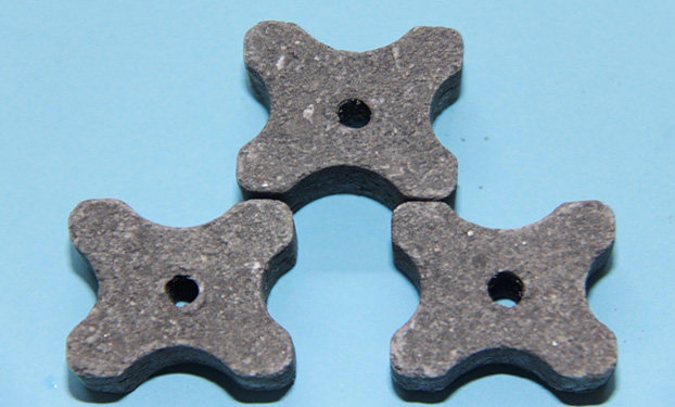 Espaciador de hormigón CBX de 25.30 mm