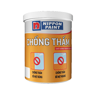 Pintura Impermeable Nippon - WP100