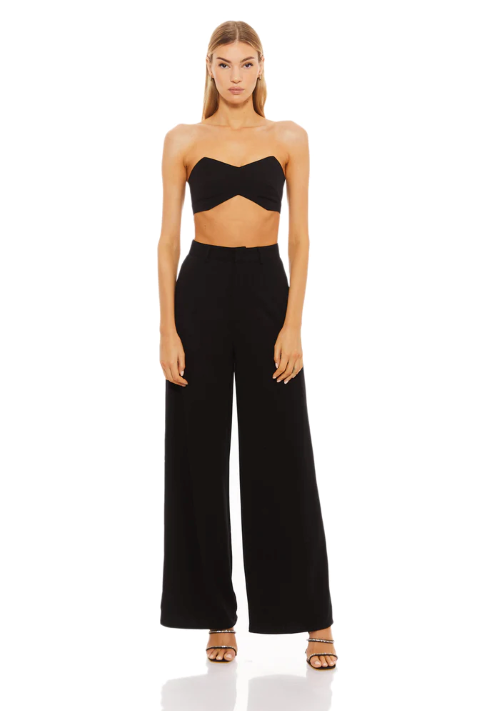 Conjunto de Top y Pantalones