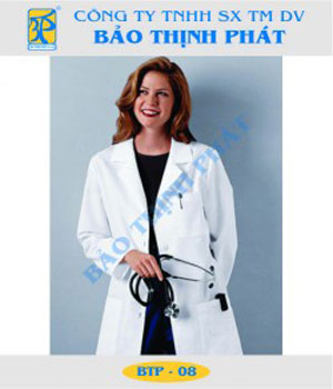 Uniforme médico