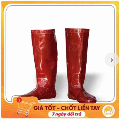 Botas de seguridad