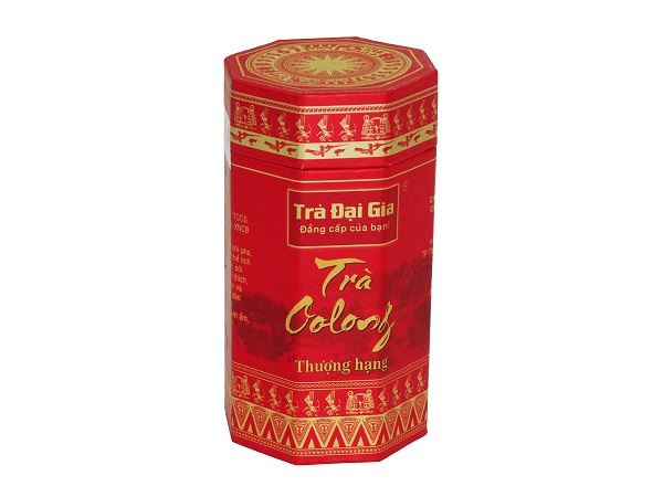 Té Oolong Premium