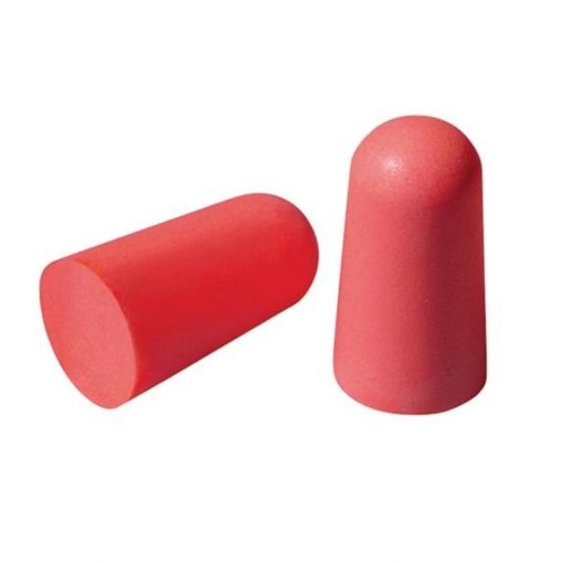 Tapones para los oídos Honeywell Max 1-OLG06