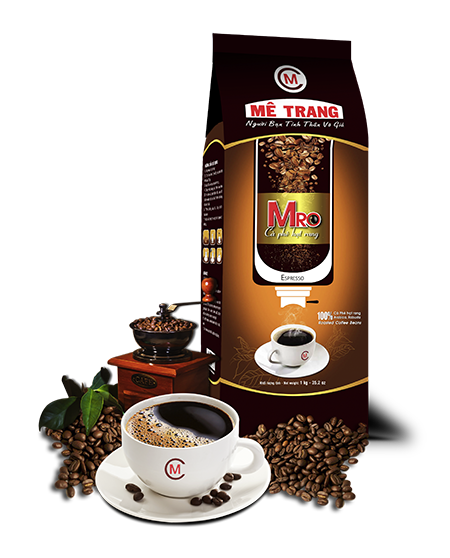 Mro café