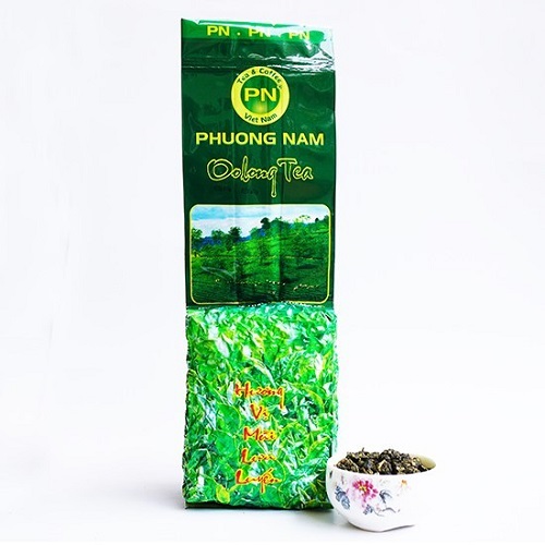 Té de Gaba Oolong