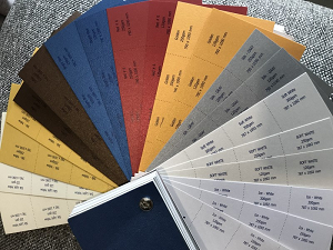 Papel de seda