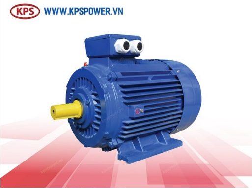Motor eléctrico