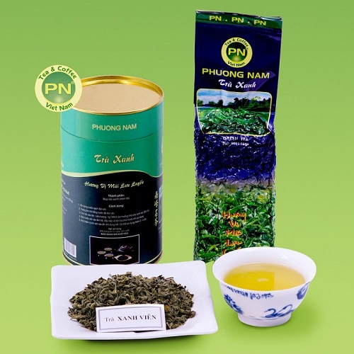 Té verde