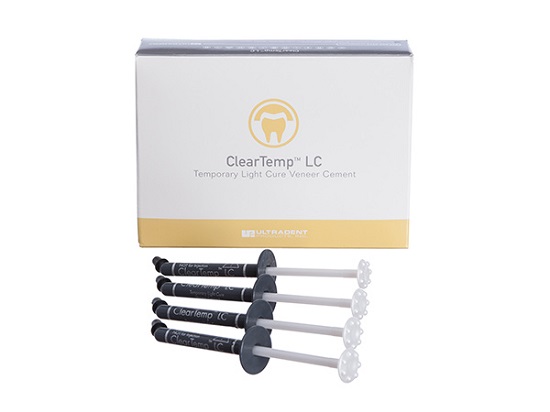 ClearTemp LC