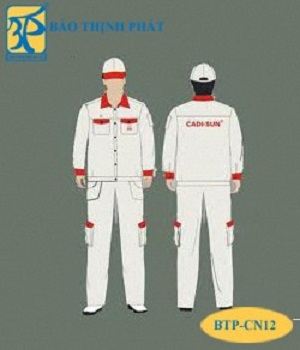 Uniforme de seguridad